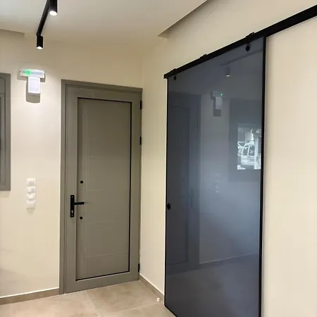 Sofi's Place Appartamento Ixia (Rhodes)