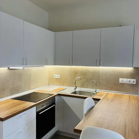 Appartamento Sofi's Place *