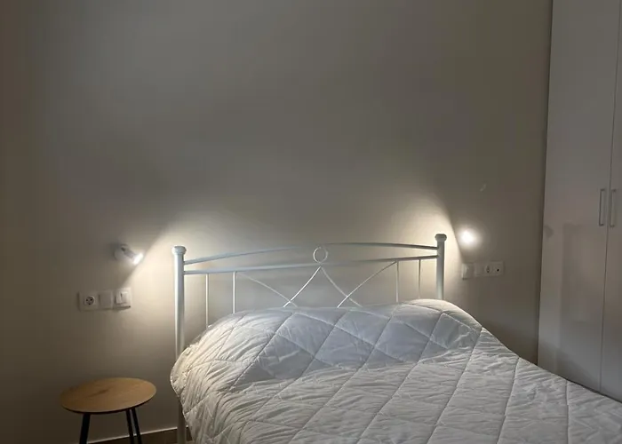 Sofi's Place Apartment *