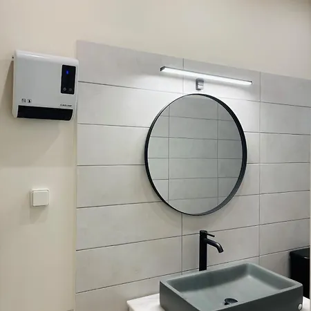 Sofi's Place Ixia (Rhodes)