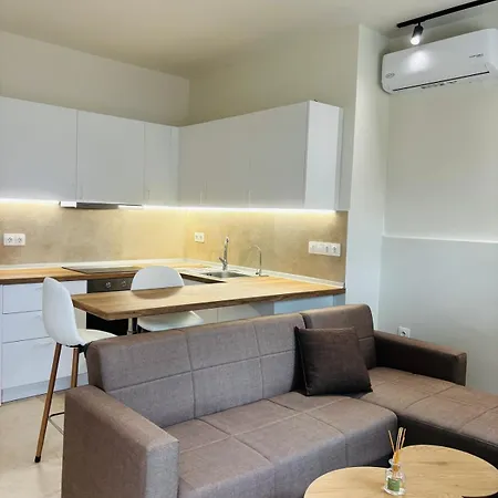 Sofi's Place Apartmán