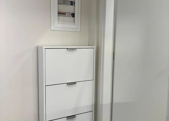 Sofi's Place * Ixia (Rhodes)