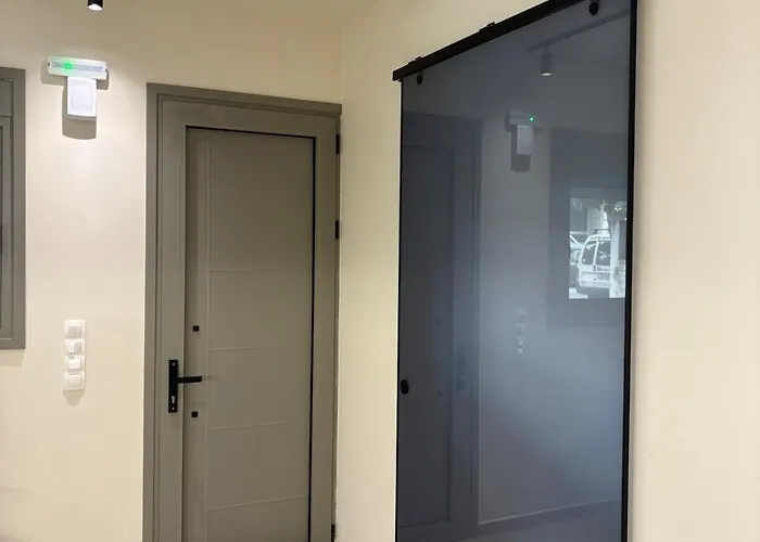 Sofi's Place شقة إكْسِيا