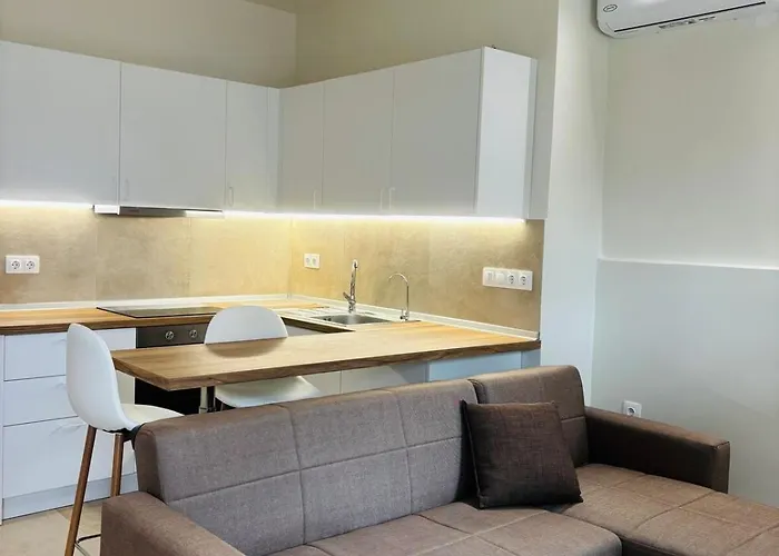 Sofi's Place Apartmán